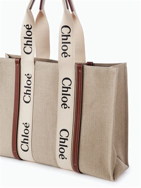 chloe bracelet bag replica|tote bag similar to chloe.